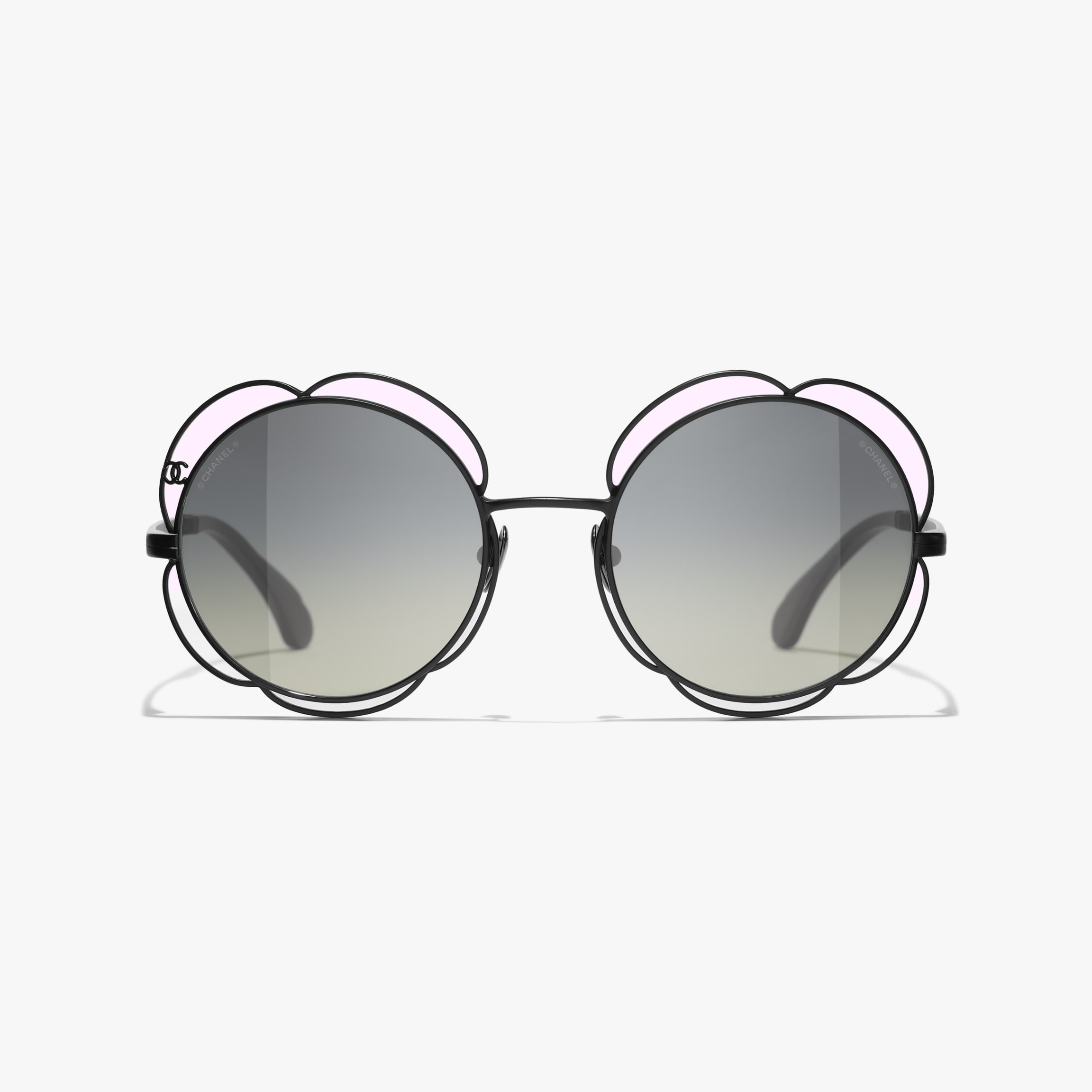 Round Sunglasses - 2