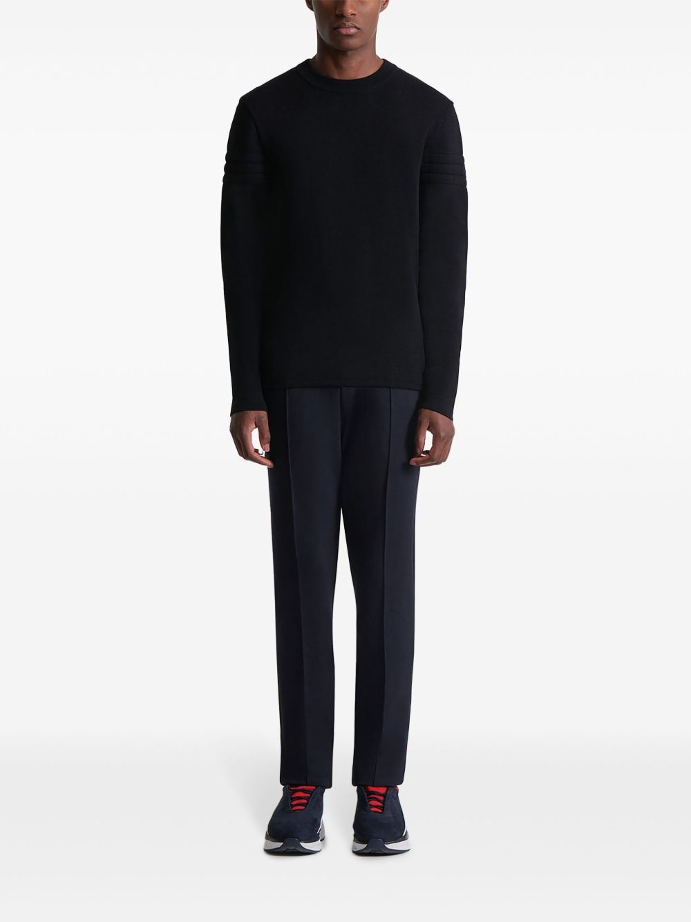 Damien jumper - 2