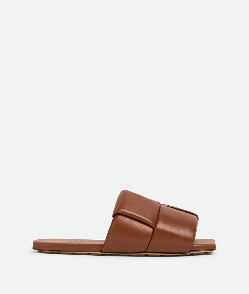 Patch Flat Mule - 1