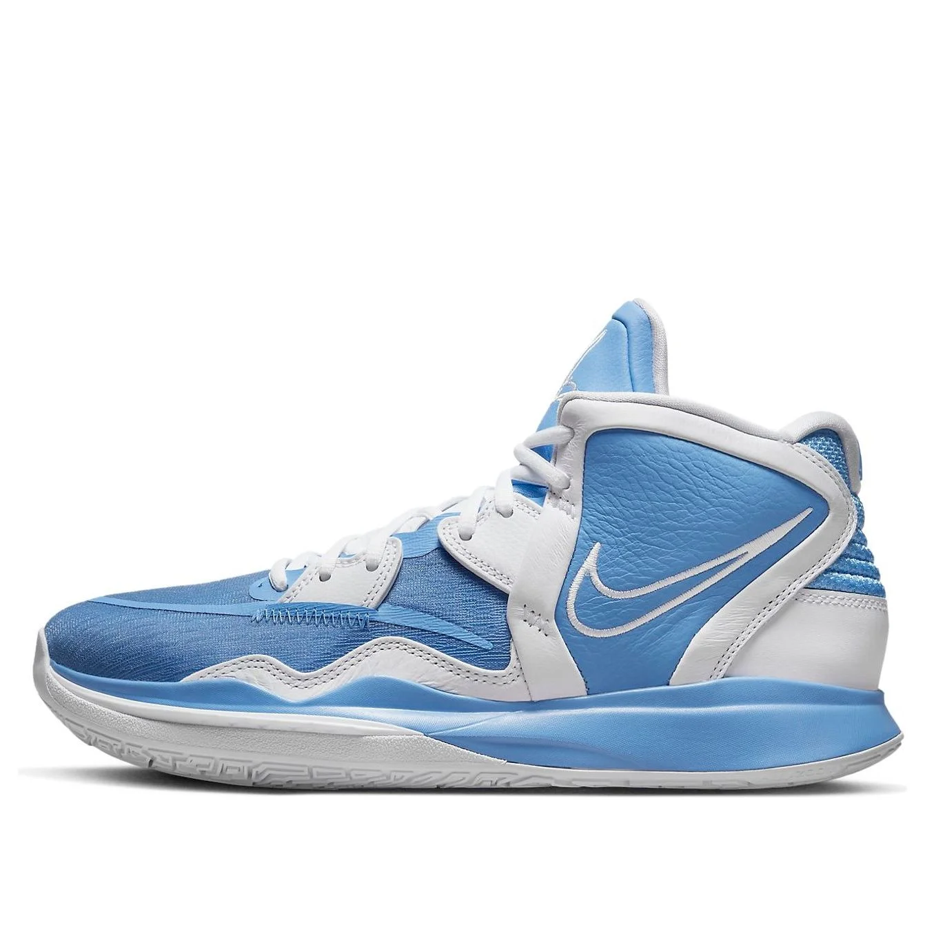 Nike Kyrie Infinity TB 대학 푸른 - 1