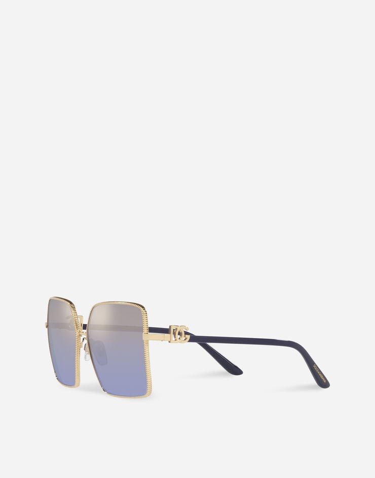 Gros grain sunglasses - 2