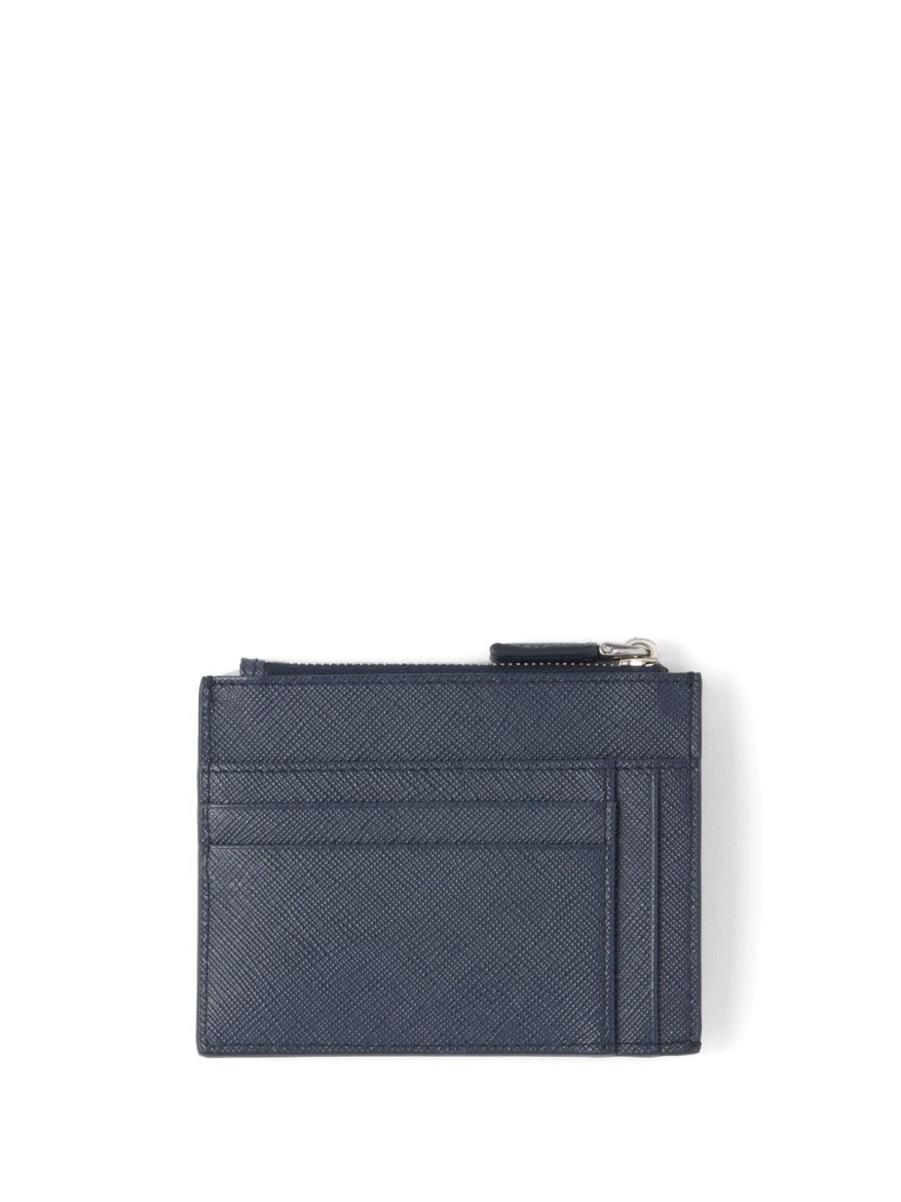 triangle logo cardholder - 2