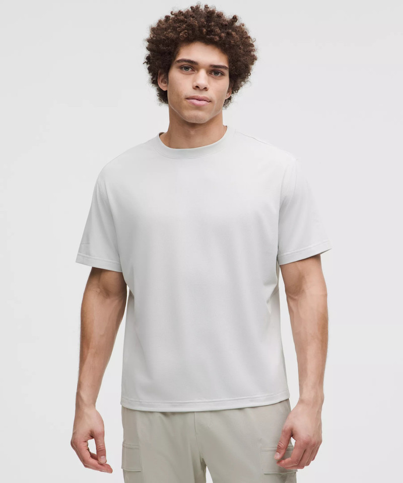 EasySet Training Short-Sleeve Shirt 1