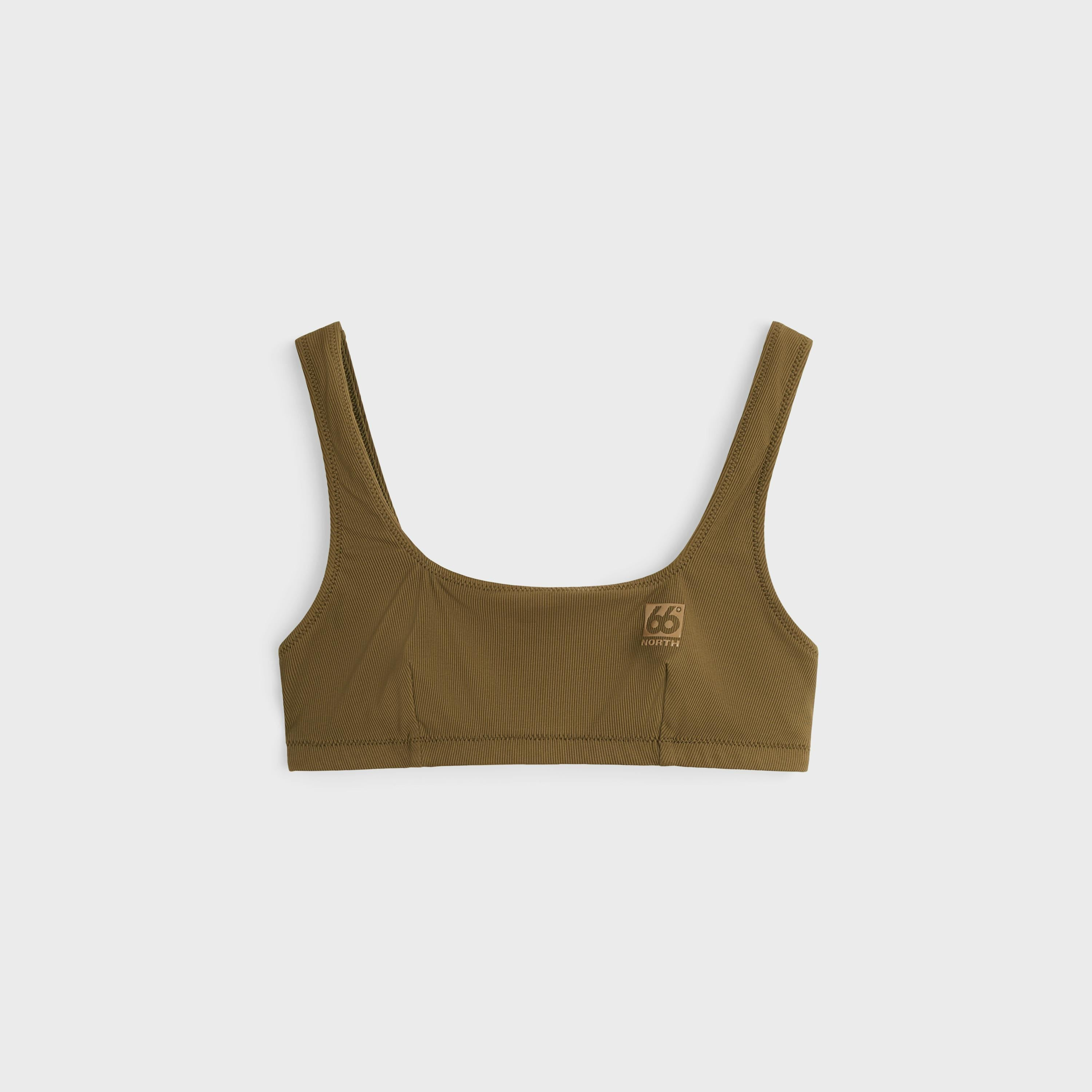 Reykjadalur Bikini Top - 2