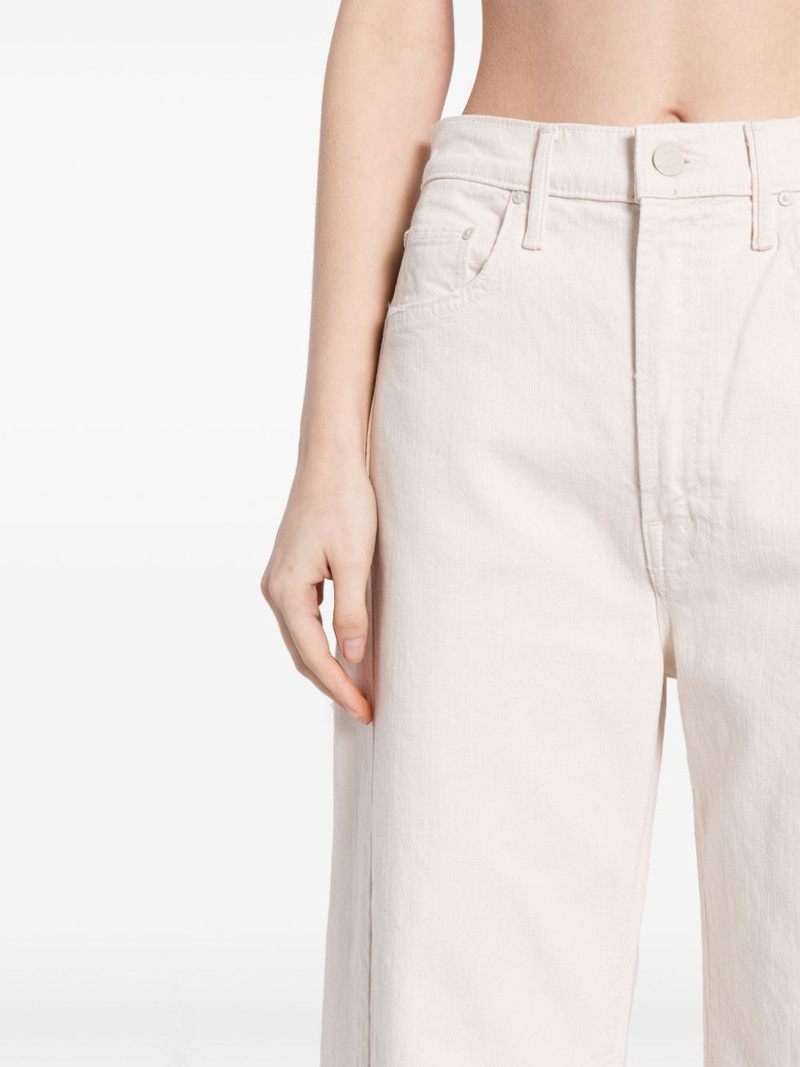 The Half Pipe Ankle jeans 5