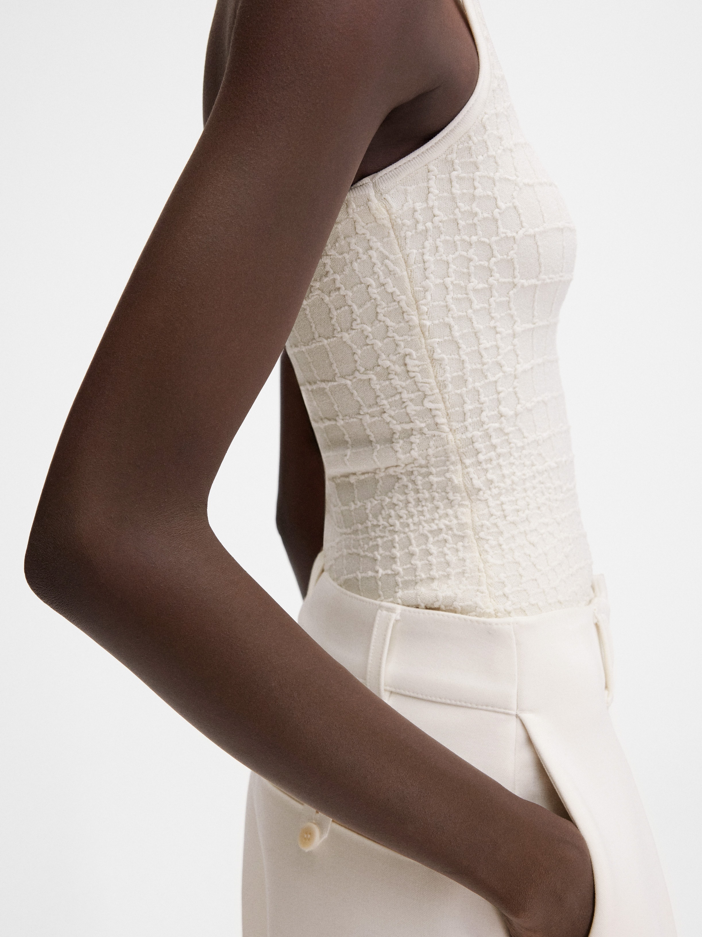 The Scala tank top - 6