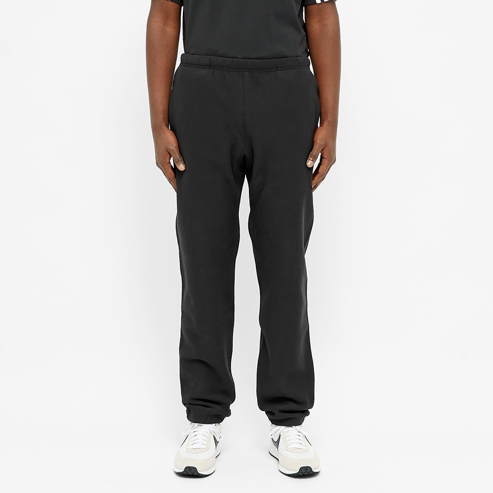 Champion Reverse Weave Classic Cuff Sweat Pant - 3