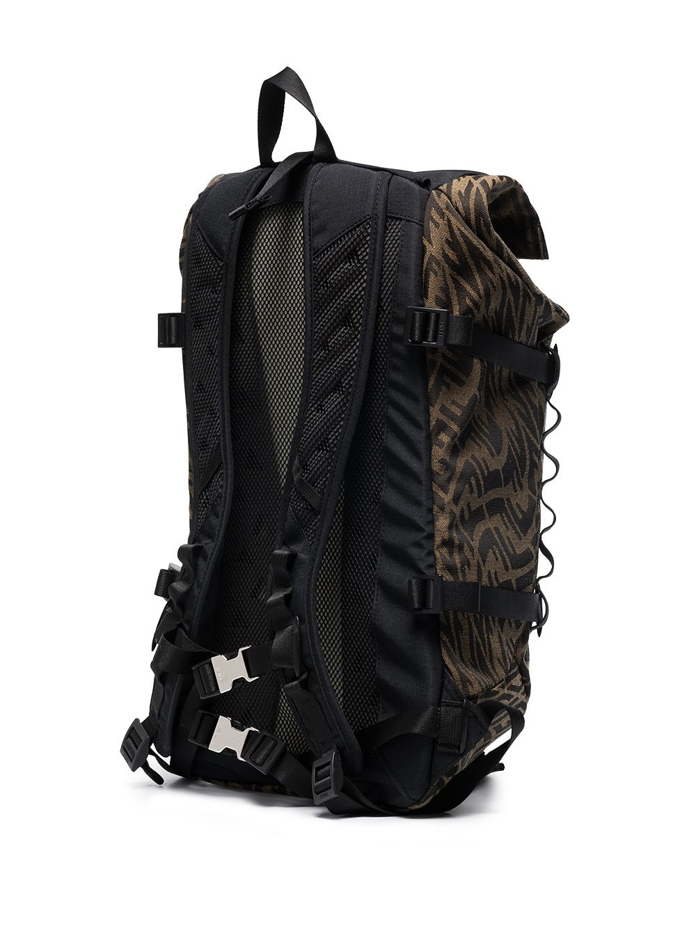 FF Vertigo jacquard backpack - 2