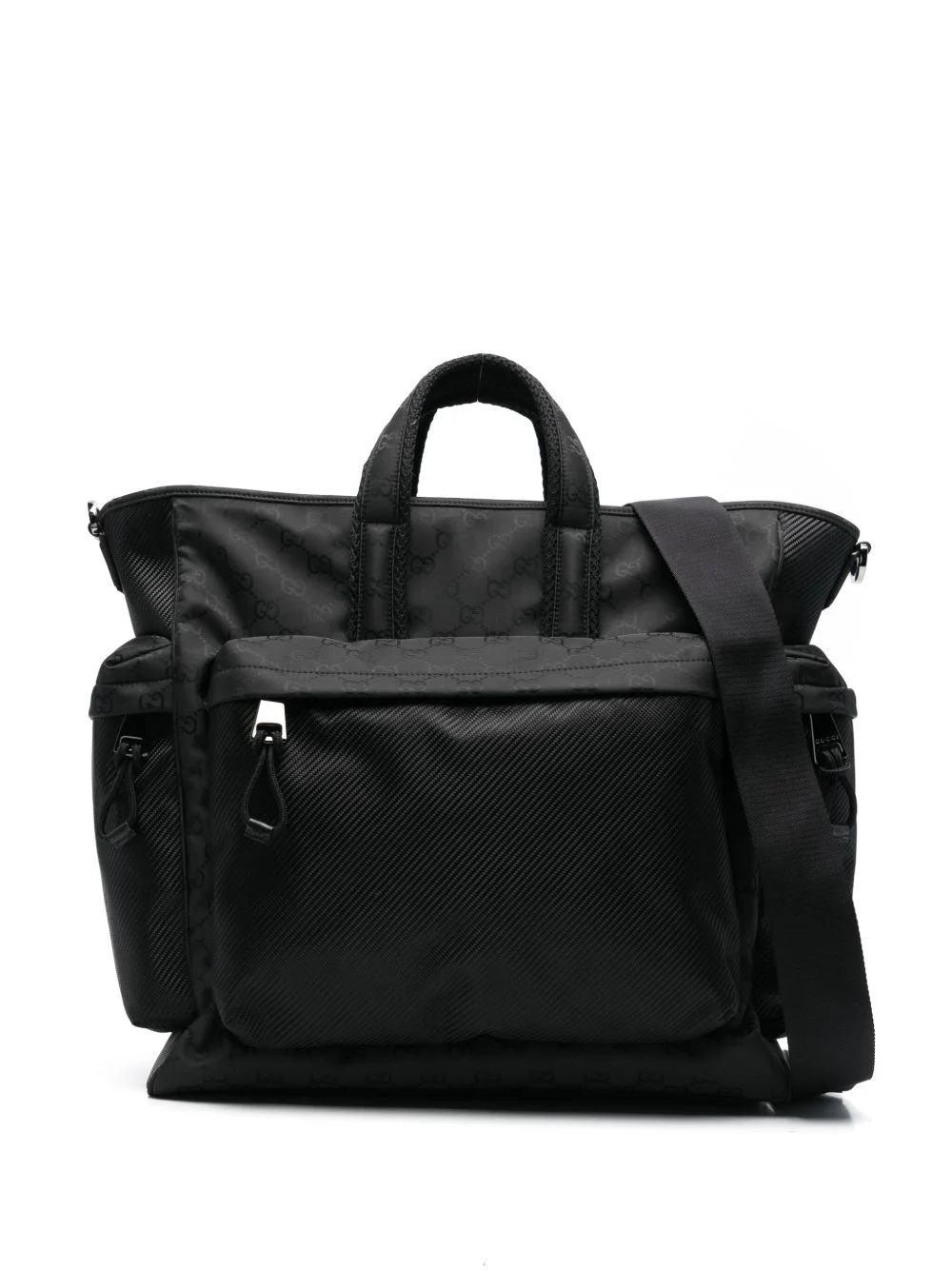 large Nexus tote bag - 1