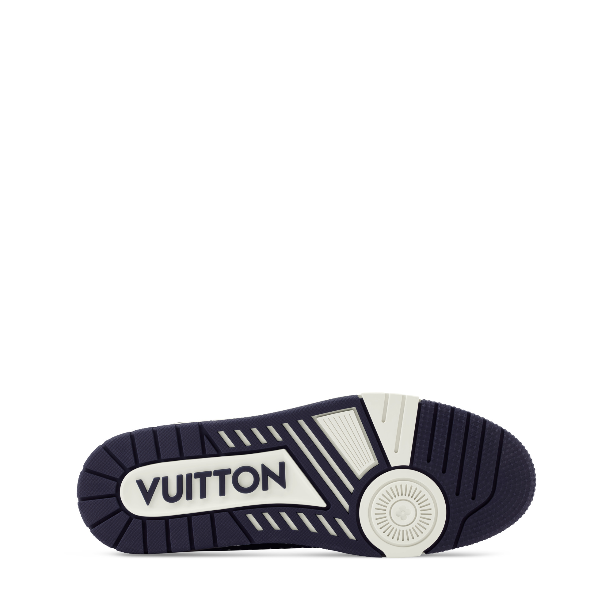 LV Trainer Sneaker - 5
