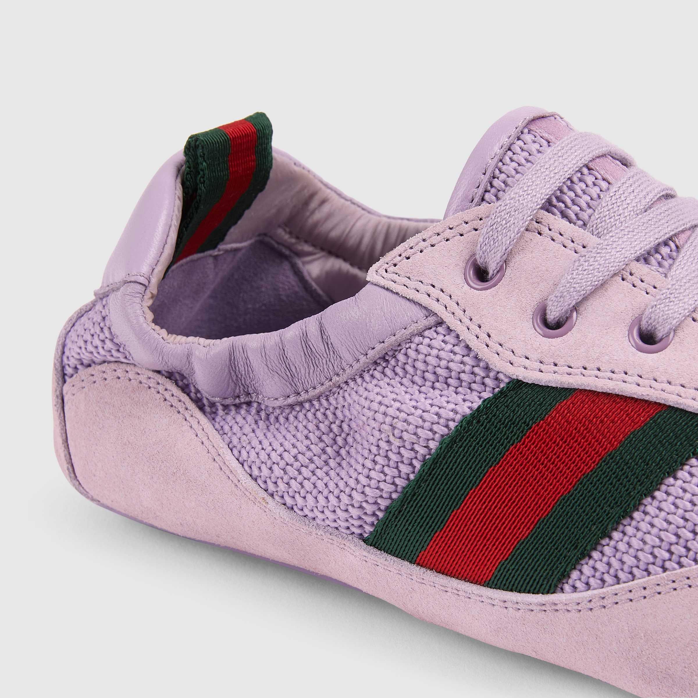 Women's Gucci Shift sneaker - 5
