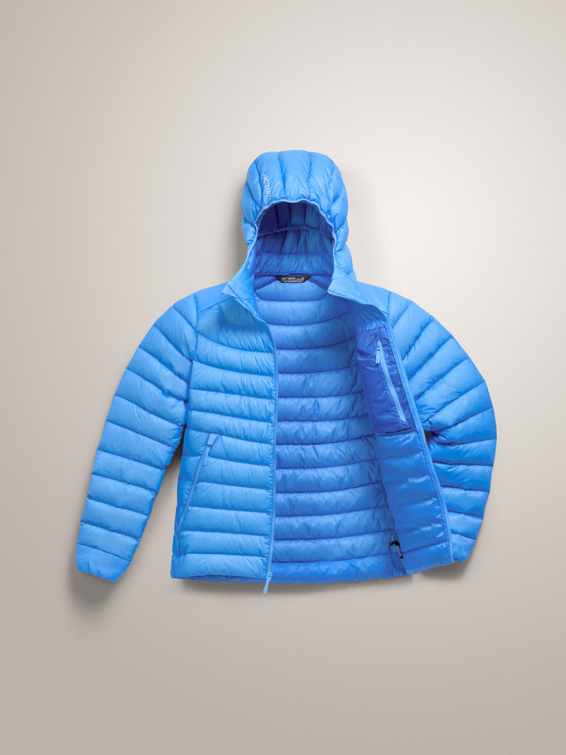 Cerium Hoody 11
