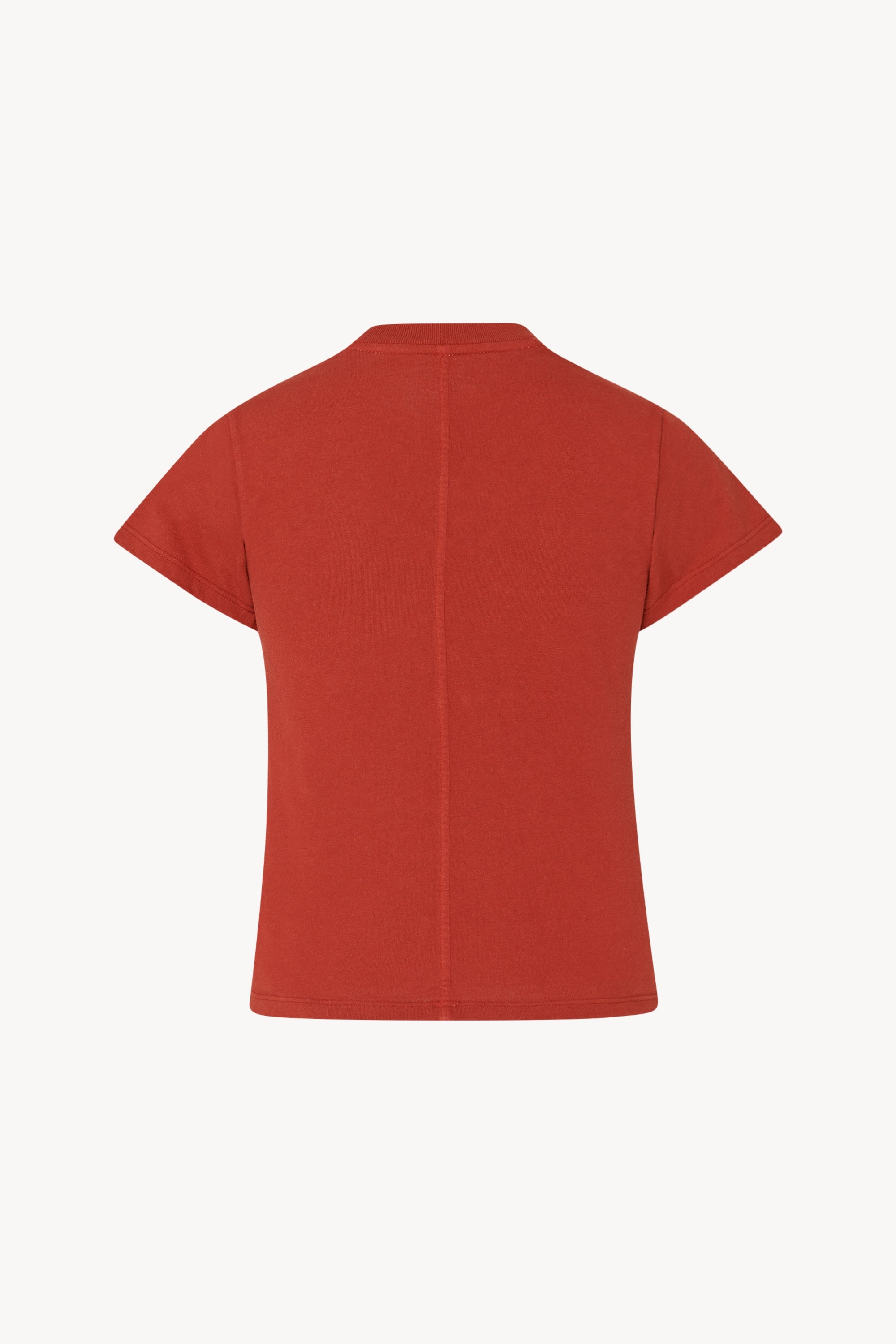 Tommy Top in Cotton and Silk - 2