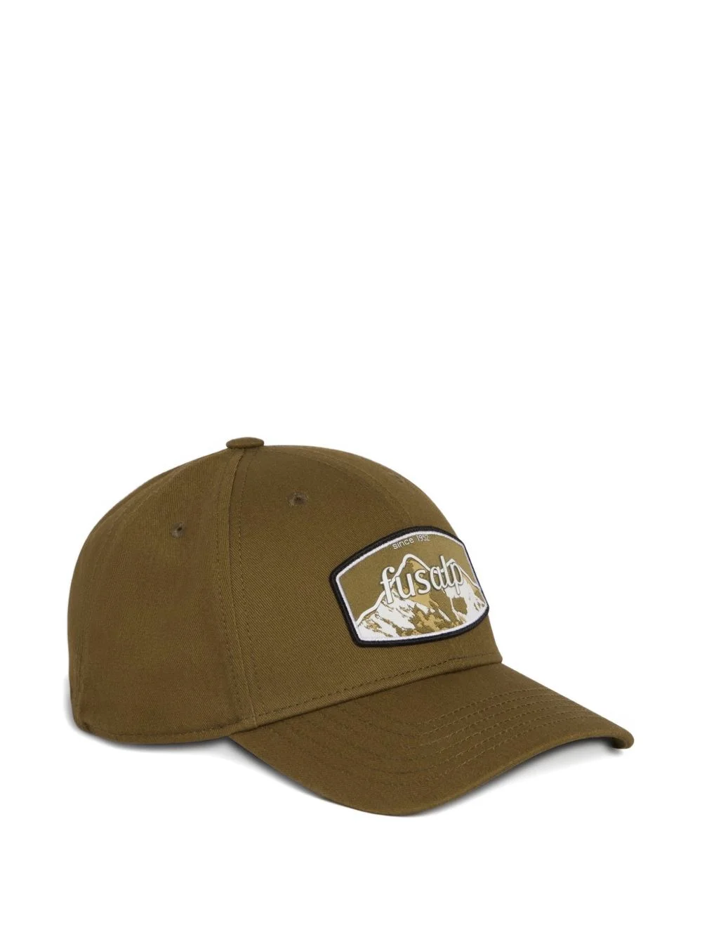 Anim cotton baseball cap - 1