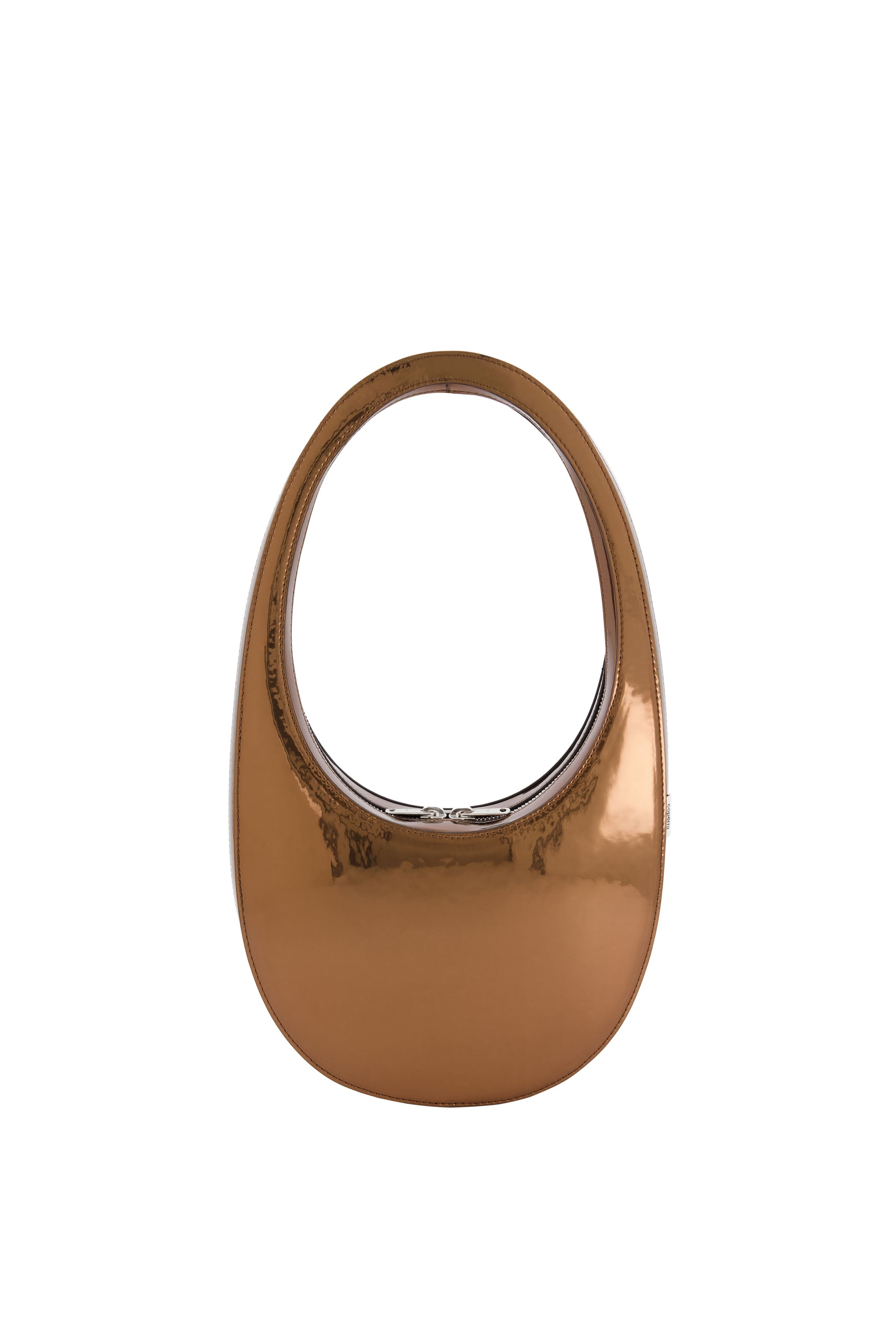 Mirrored Swipe Bag - 9