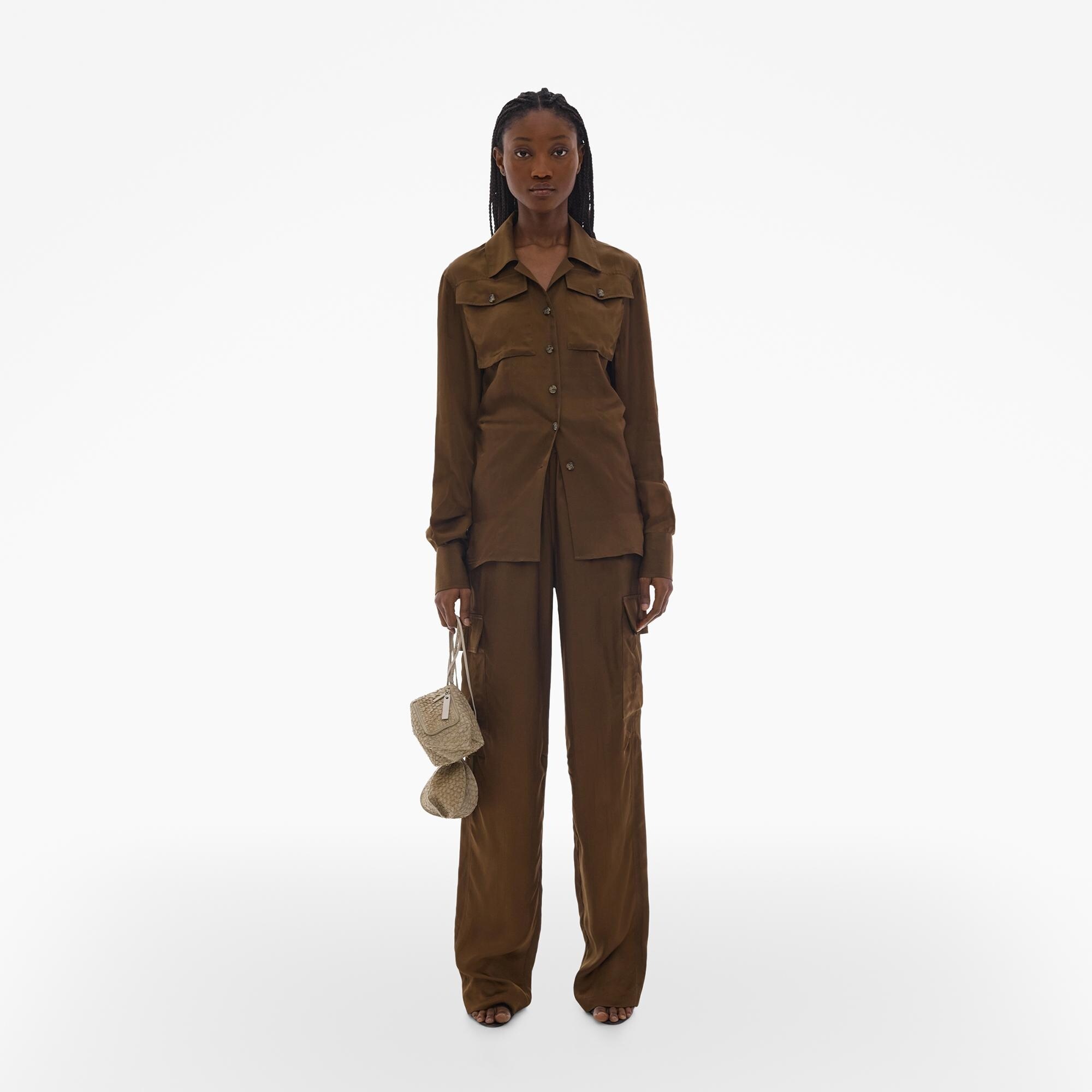 UTILITY SHIRT - 2