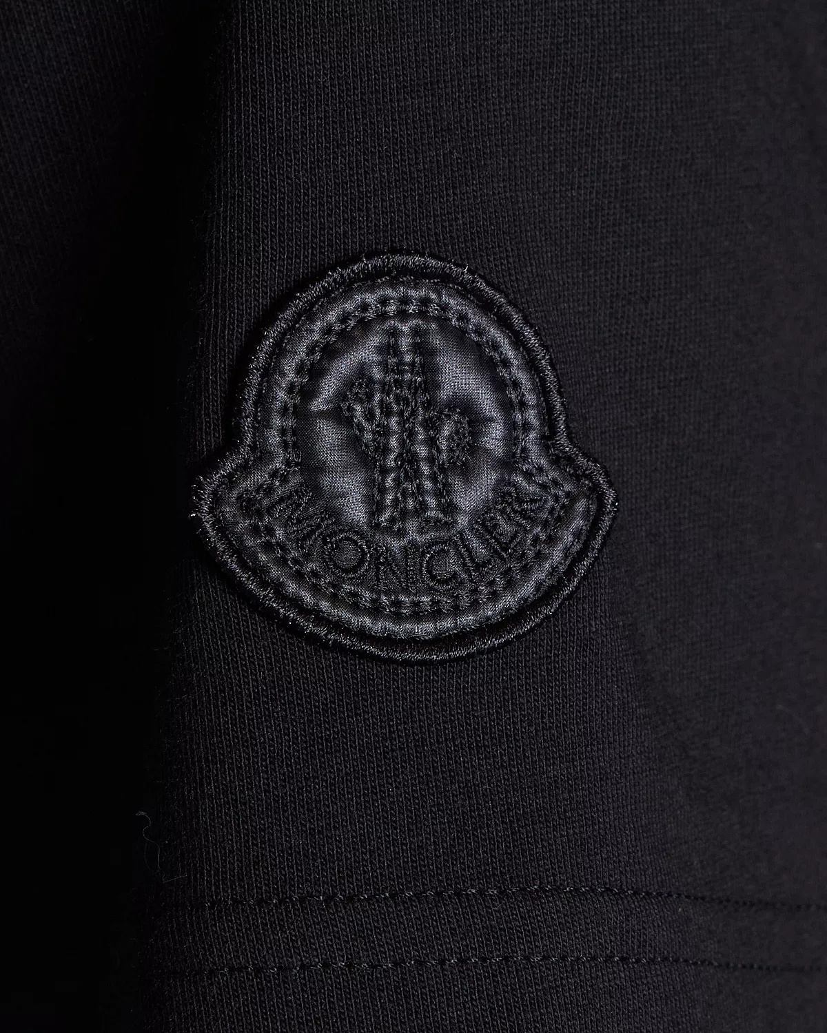 Logo Tee - 4
