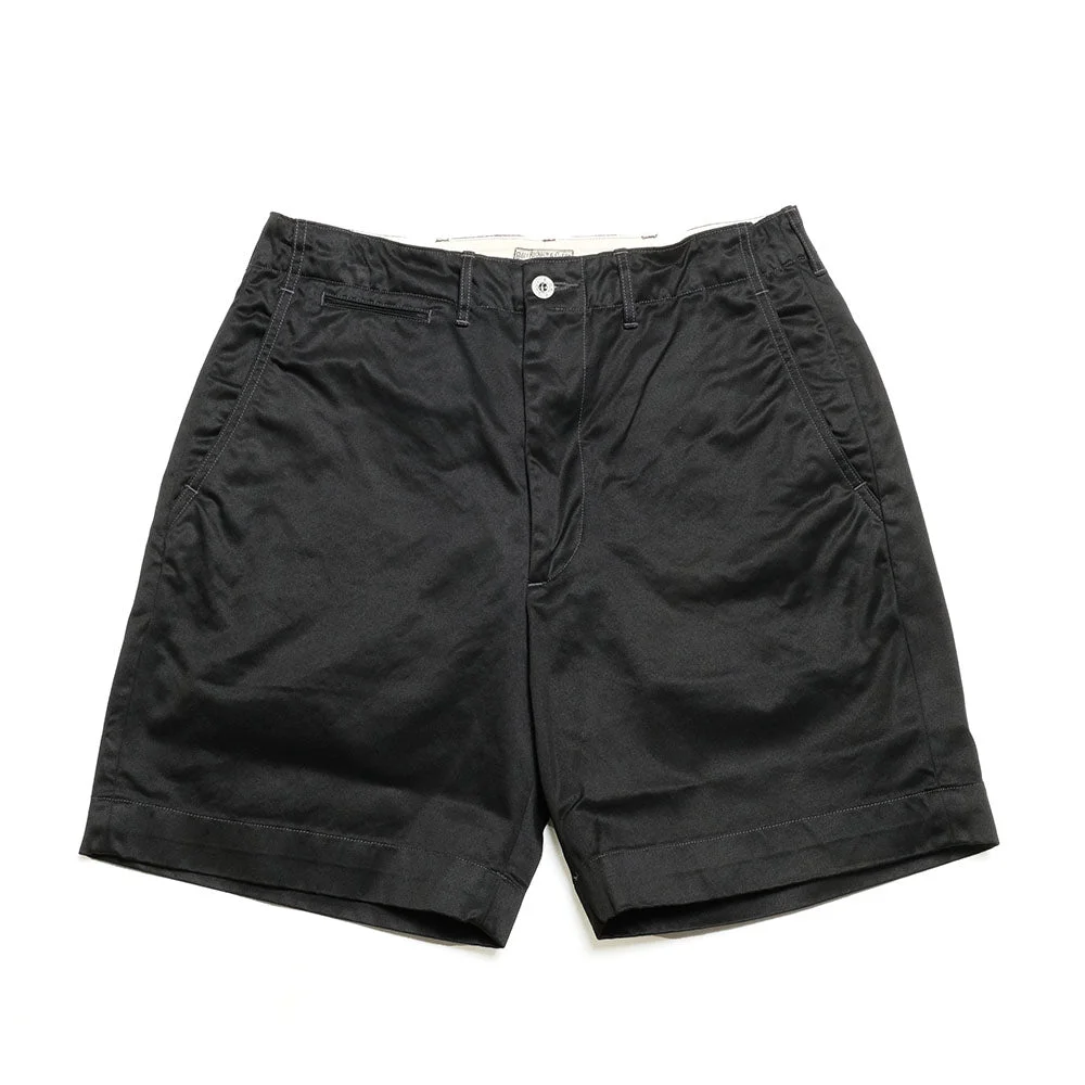EARLY MILITARY CHINOS (MOD.) 1945 MODEL SHORTS - BR52381 - 1