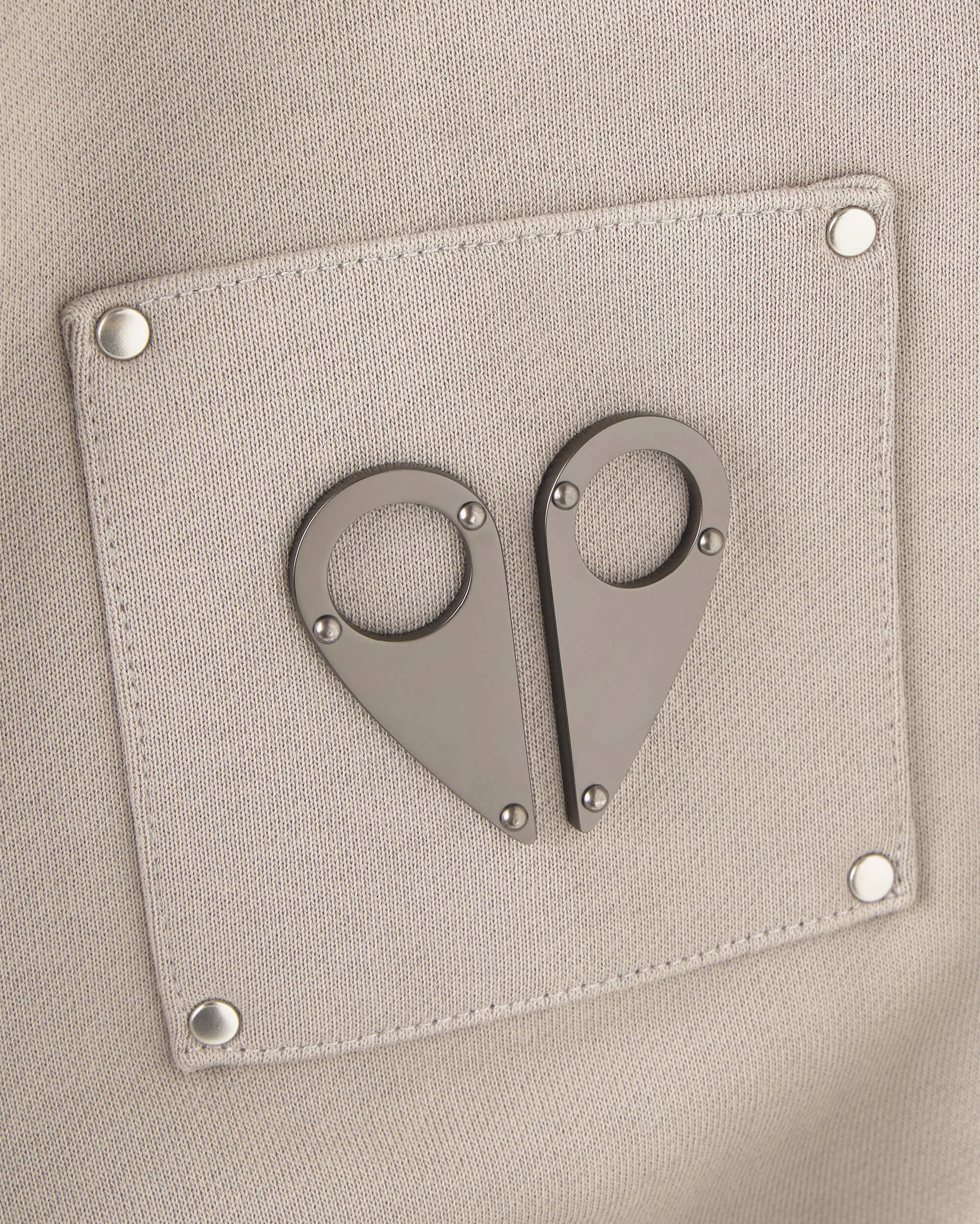 HARTSFIELD ZIP-UP HOODIE - 5