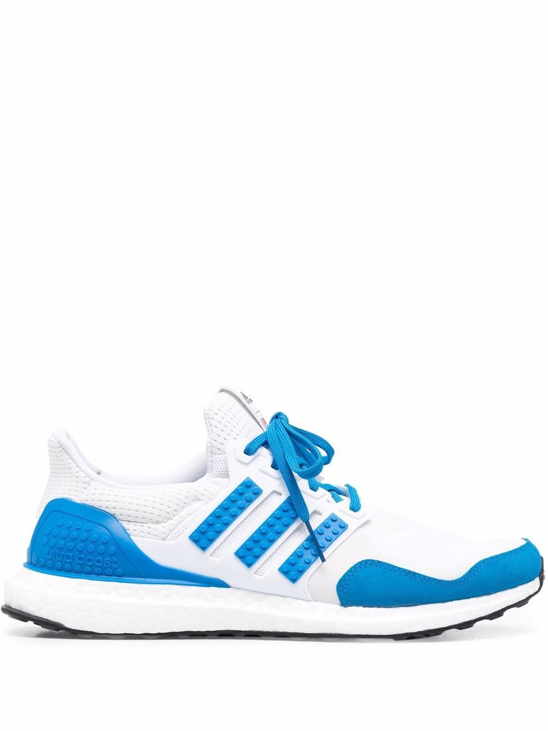 x Lego Colours UltraBOOST DNA sneakers - 1