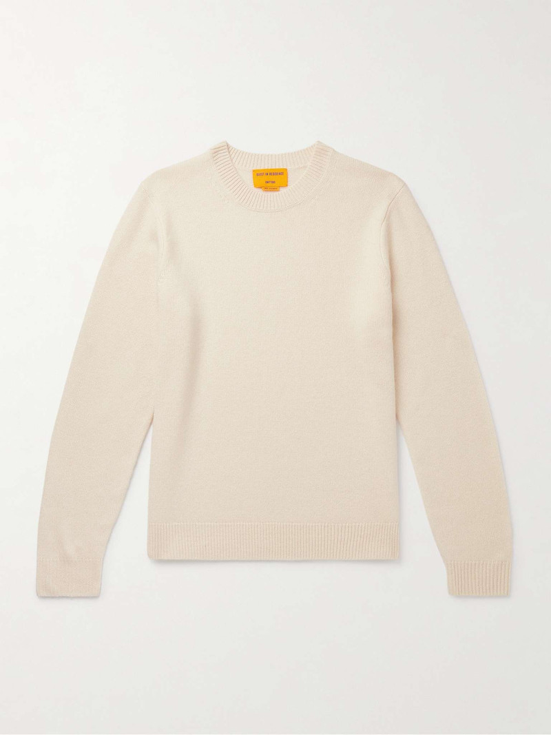 All Day Cashmere Sweater 1