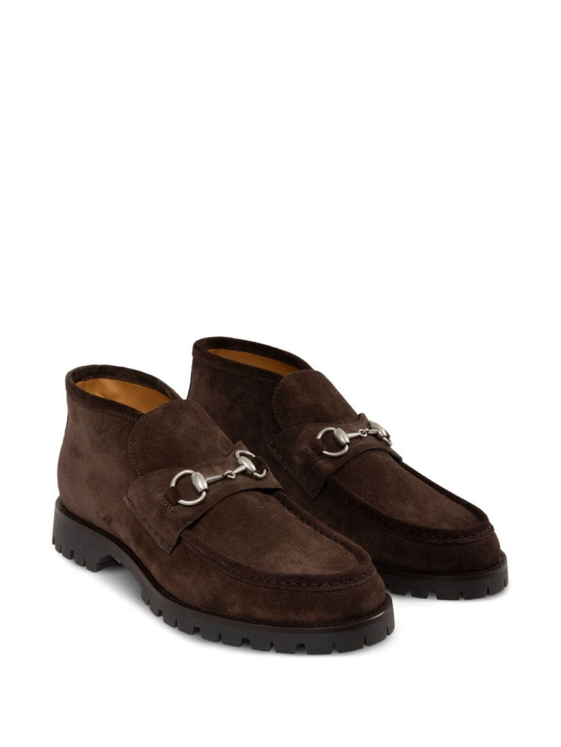 GUCCI Sylke loafers outlook