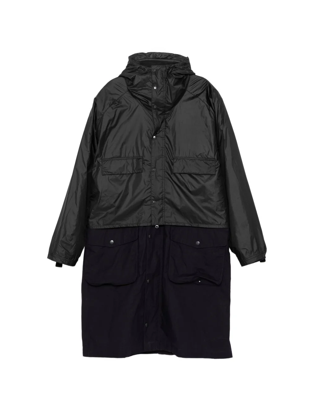 x Kaptain Sunshine Endurance coat - 1