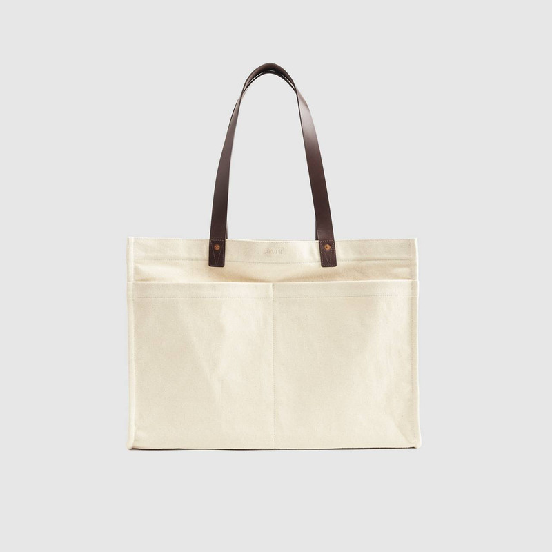 Levi's HERITAGE ALL DAY TOTE outlook