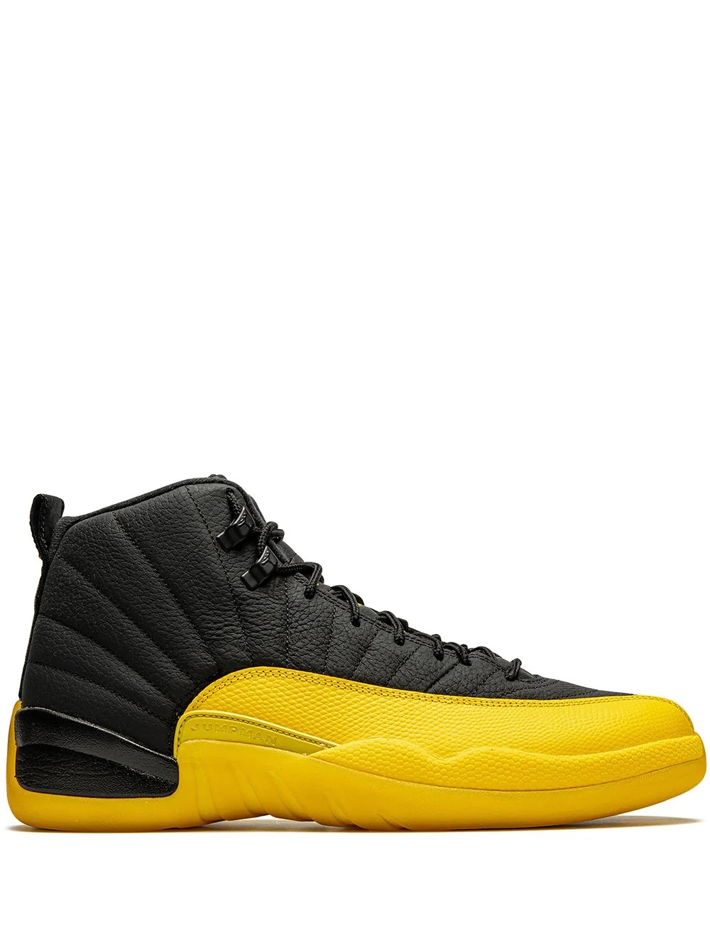 Air Jordan 12 Retro "University Gold" sneakers - 1