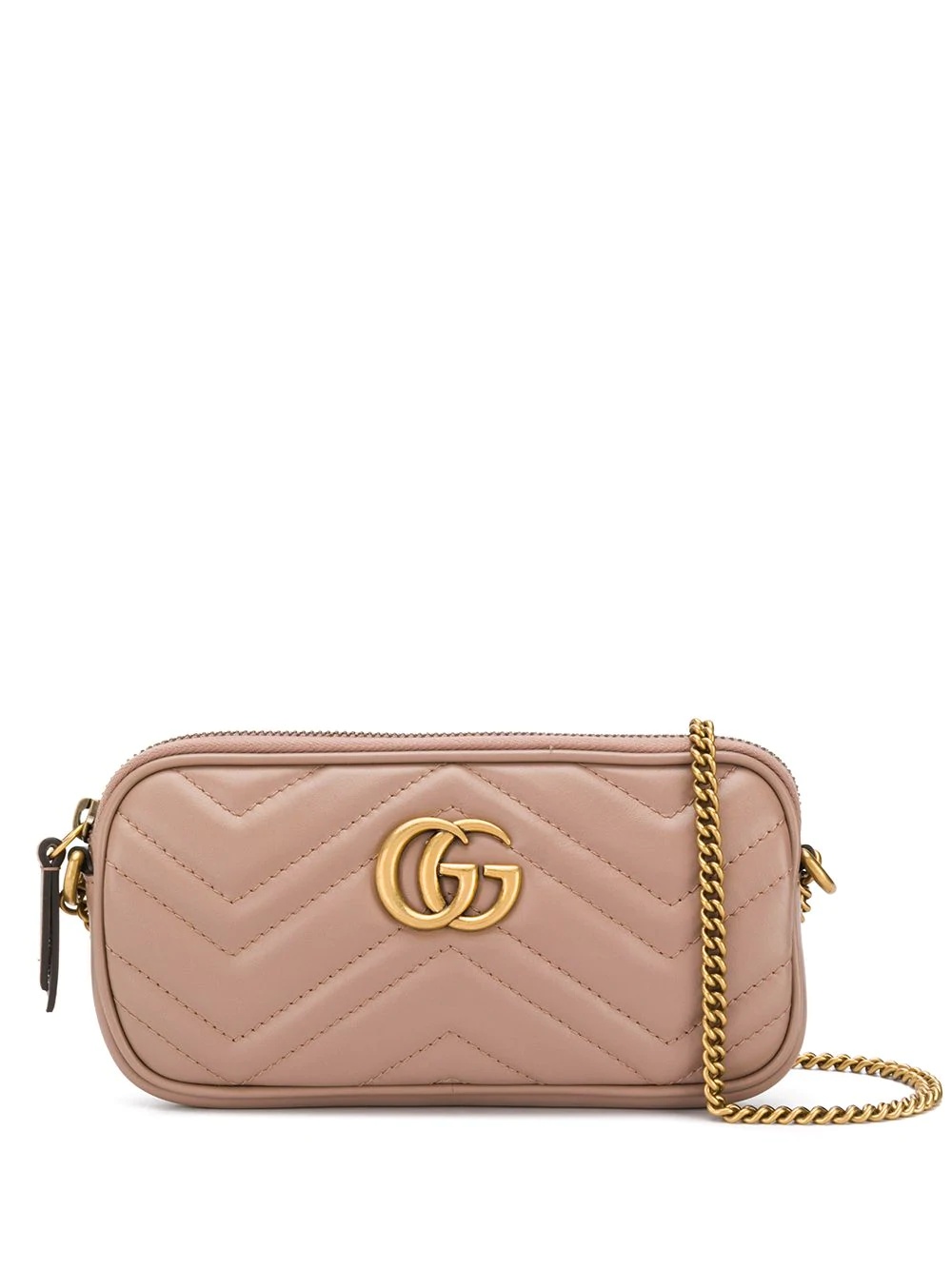 GG Marmont crossbody bag - 1