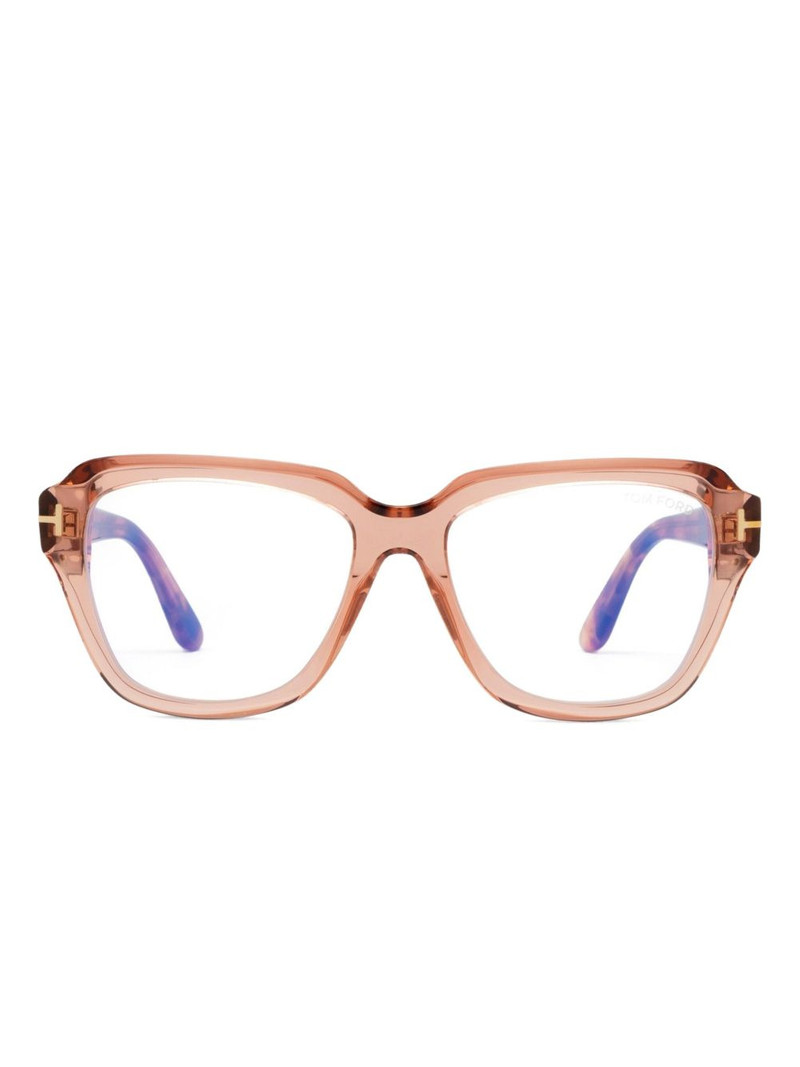 square-frame glasses 1