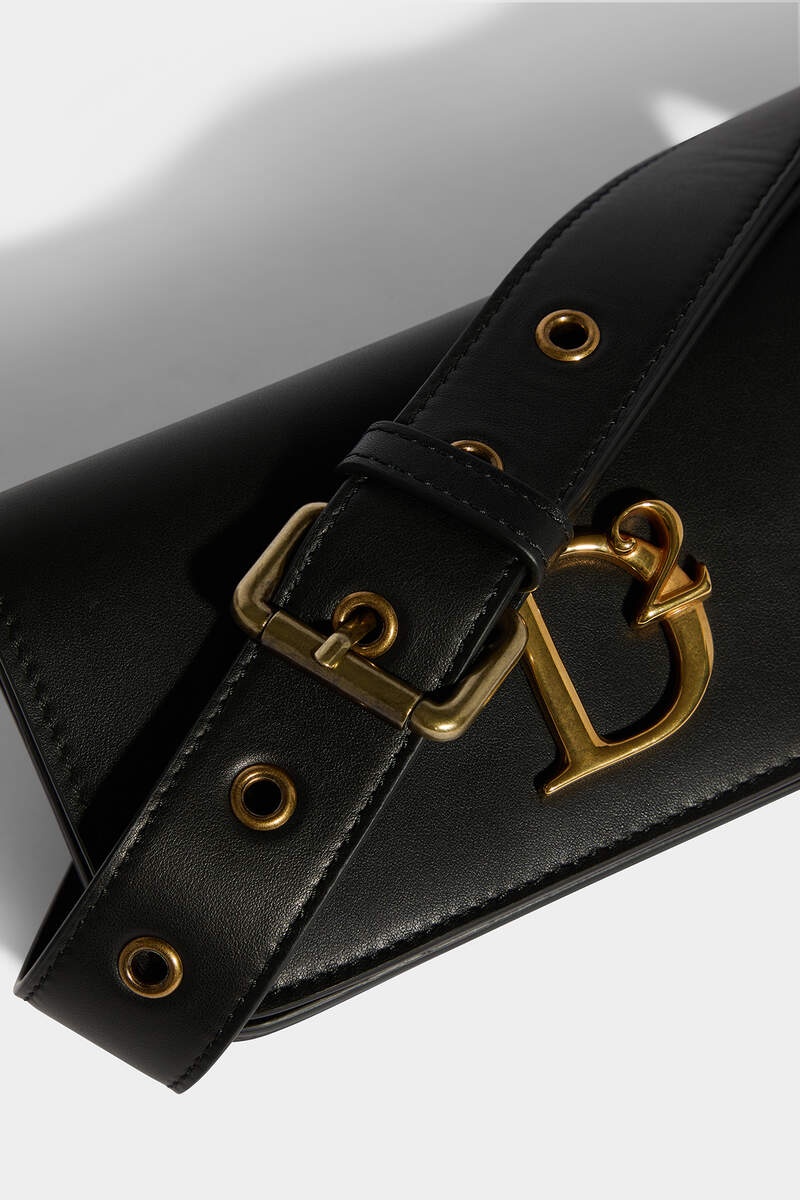 D2 STATEMENT BELT BAG - 4