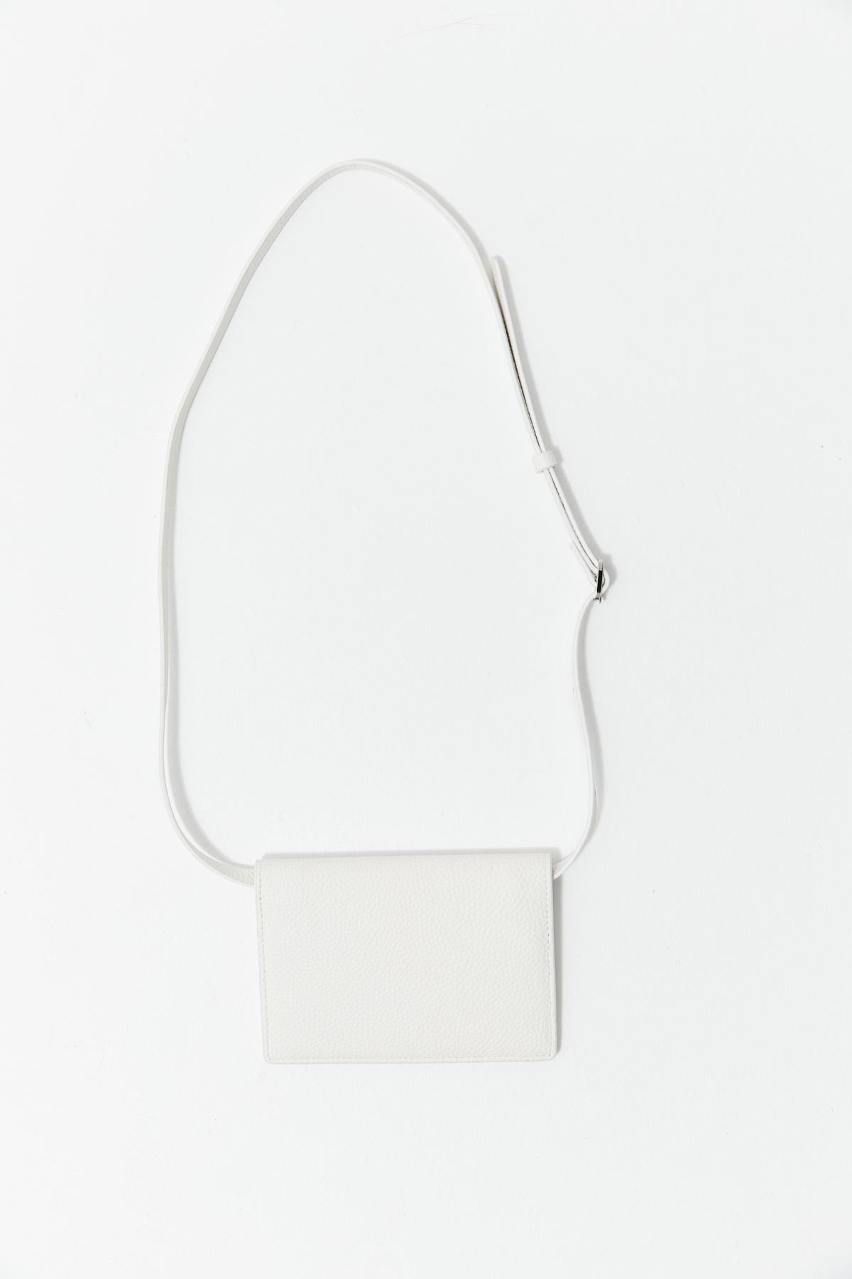 Pocket Belt - White - 1