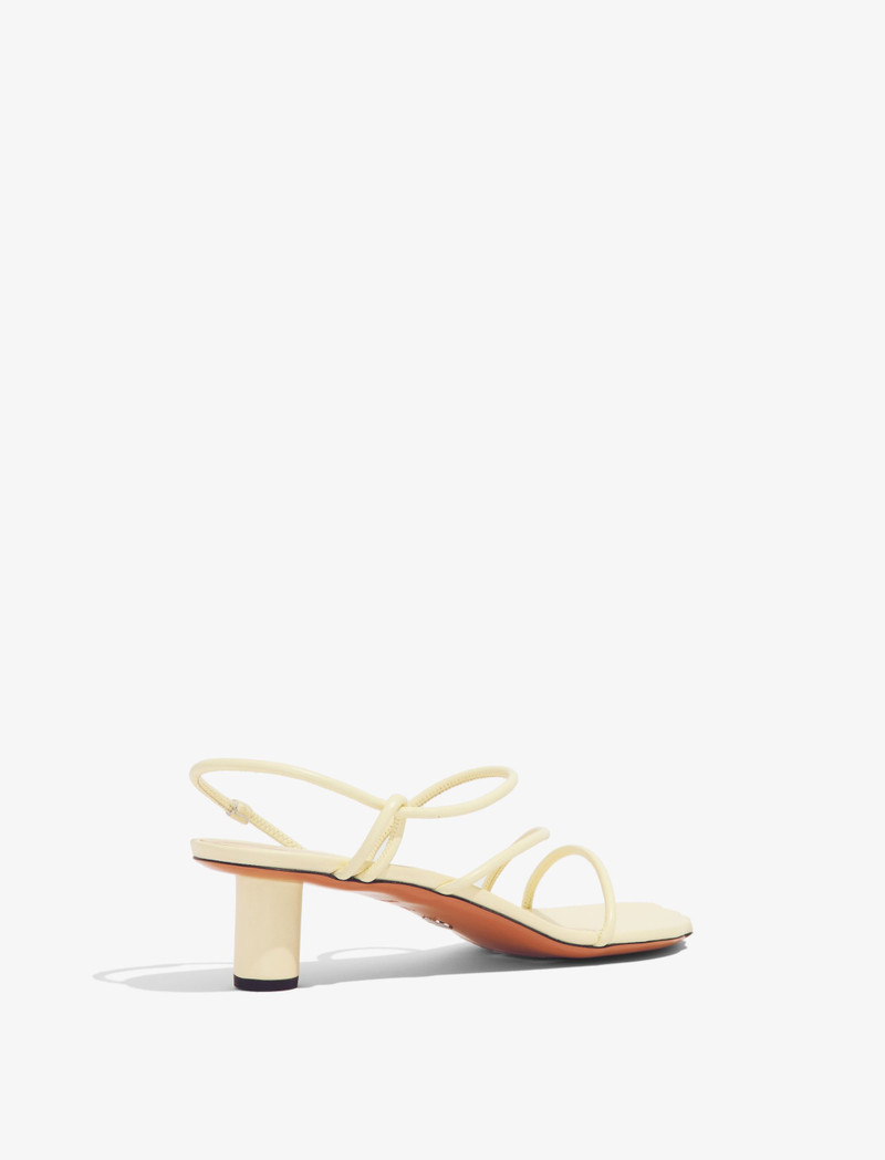 Proenza Schouler Sculpt Sandals - 40mm outlook