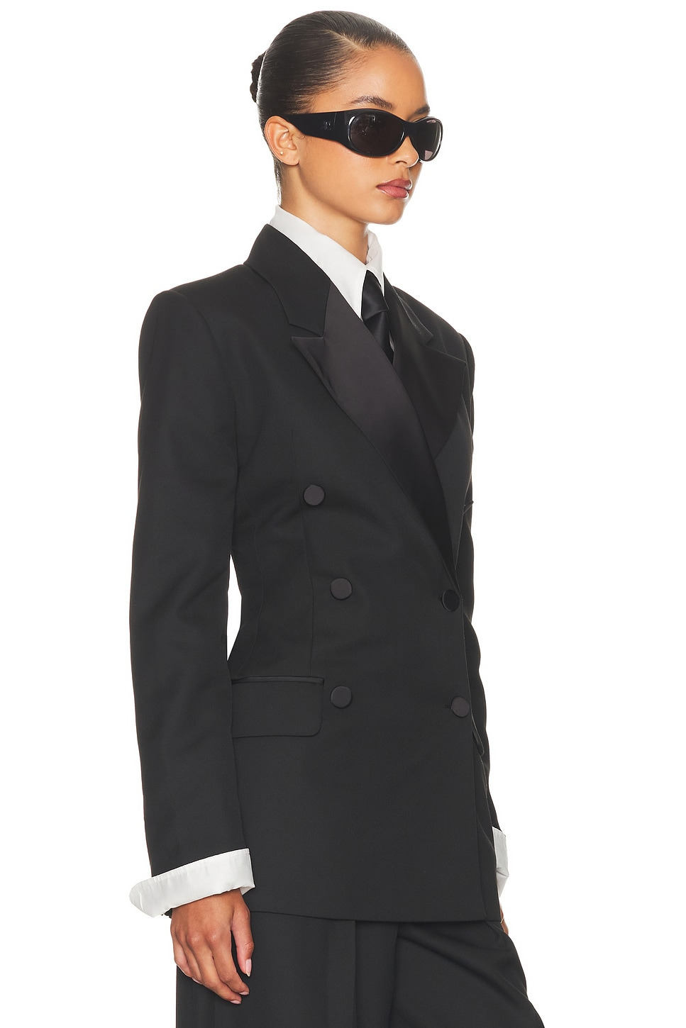 The Tuxedo Jacket - 2