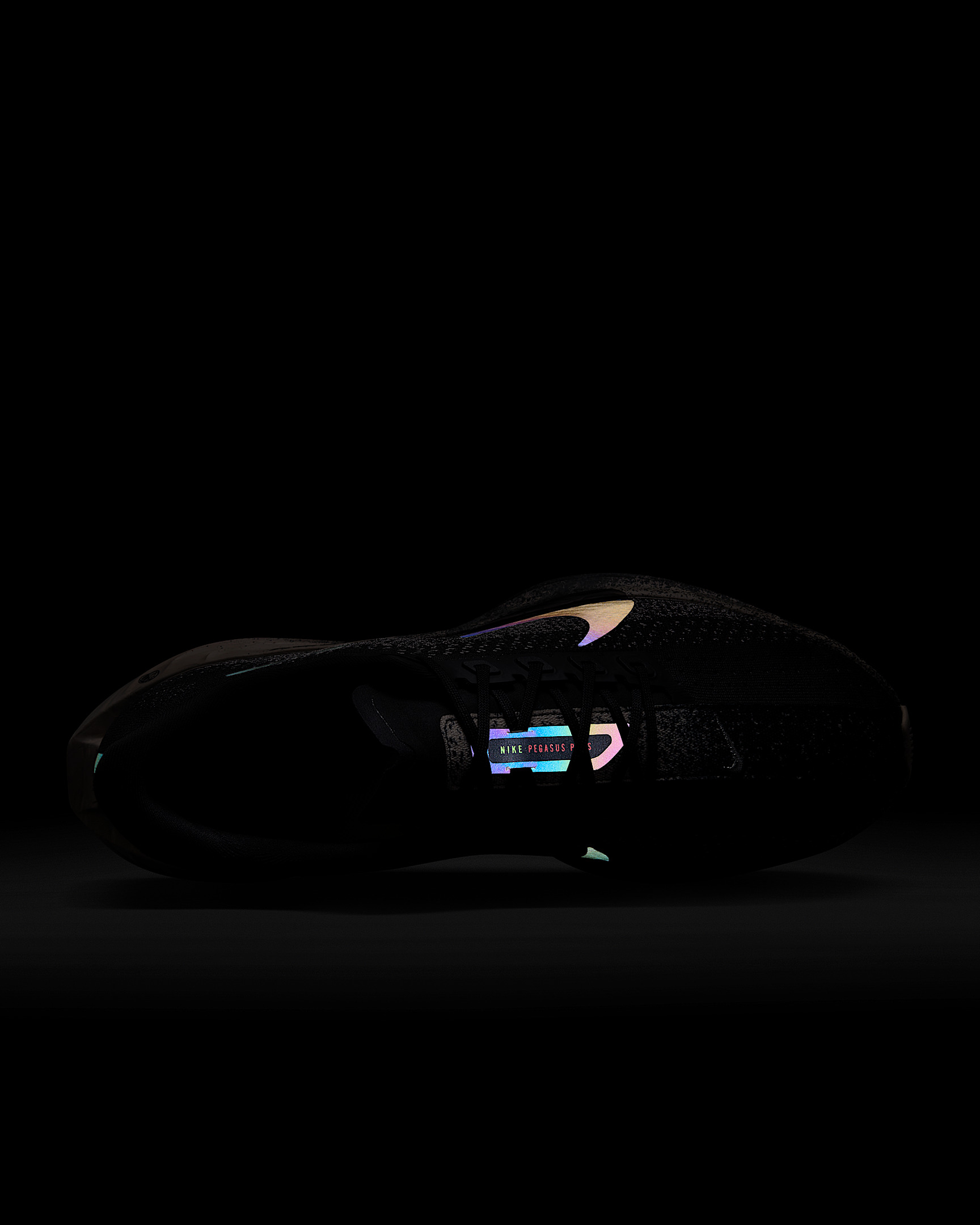 Nike Pegasus Plus Men's Road Running Shoes - 9