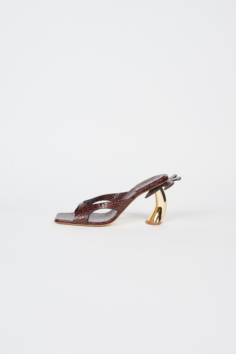 CHIARA BROWN - PRE-ORDER - 1