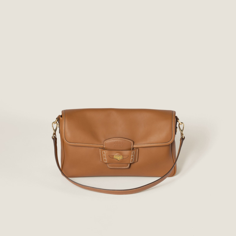 Penny leather bag - 1