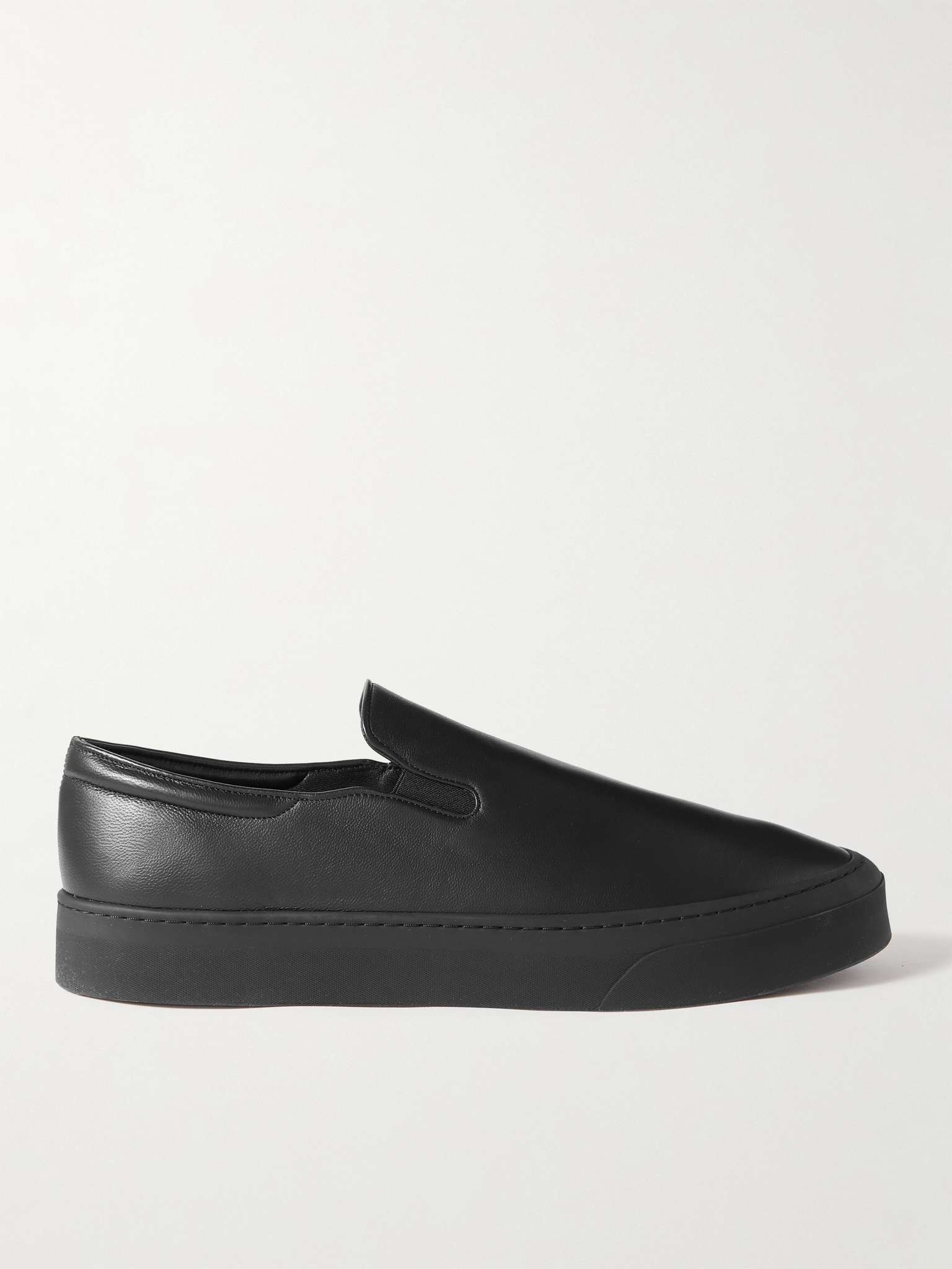 The row dean sneakers top