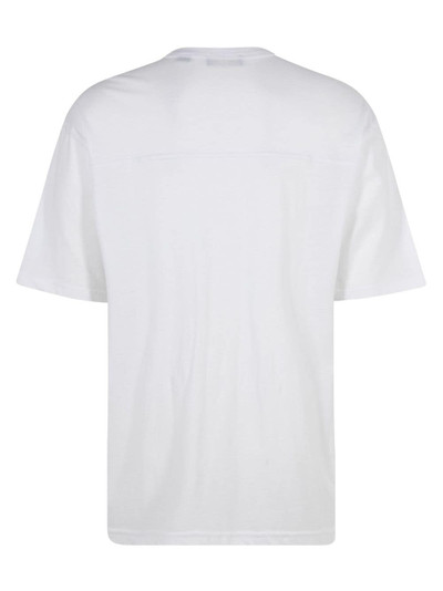 Supreme x Undercover Football "White" T-shirt outlook