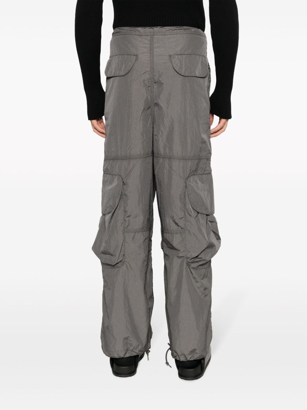 Freight cargo trousers - 5