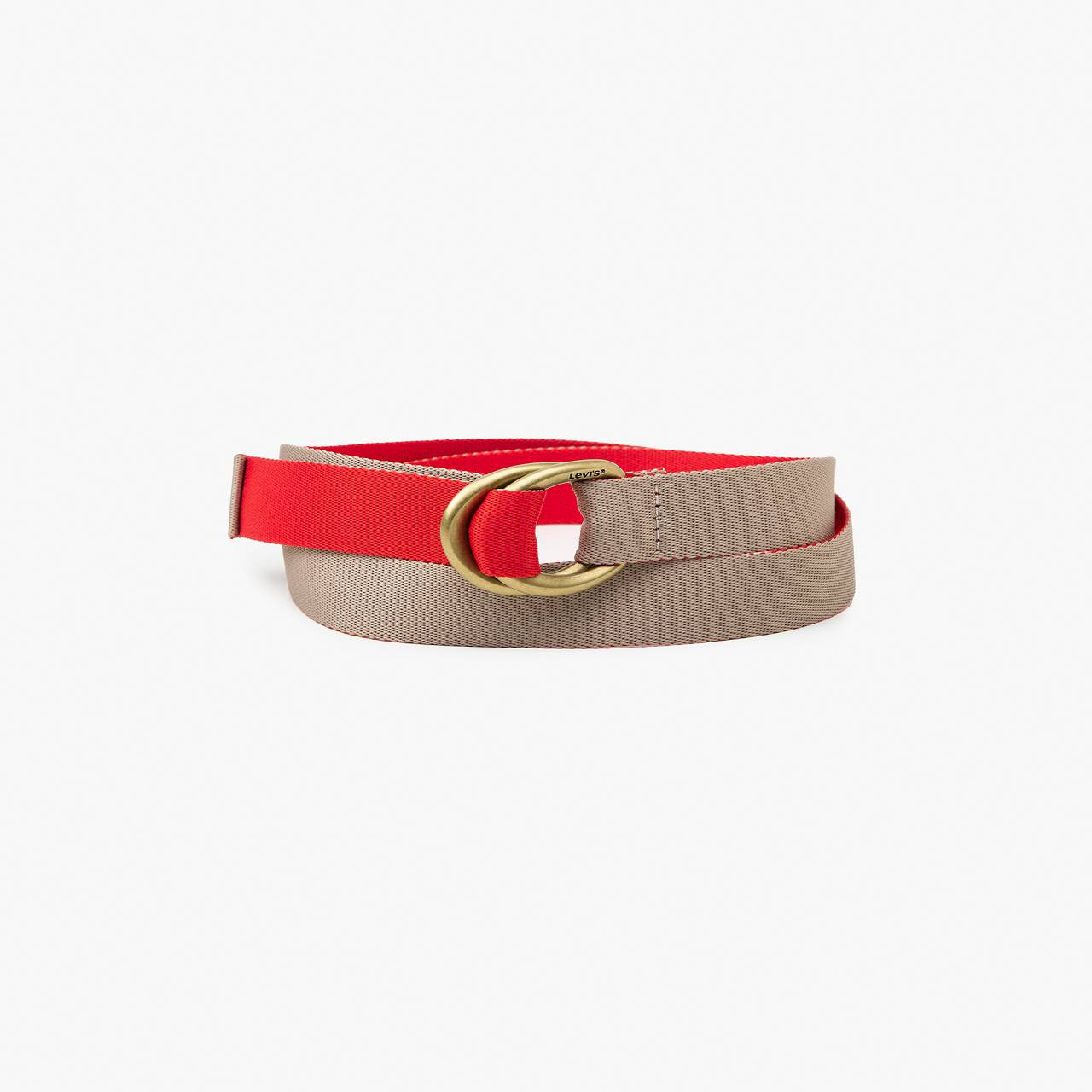 WEBBED BELT - 1