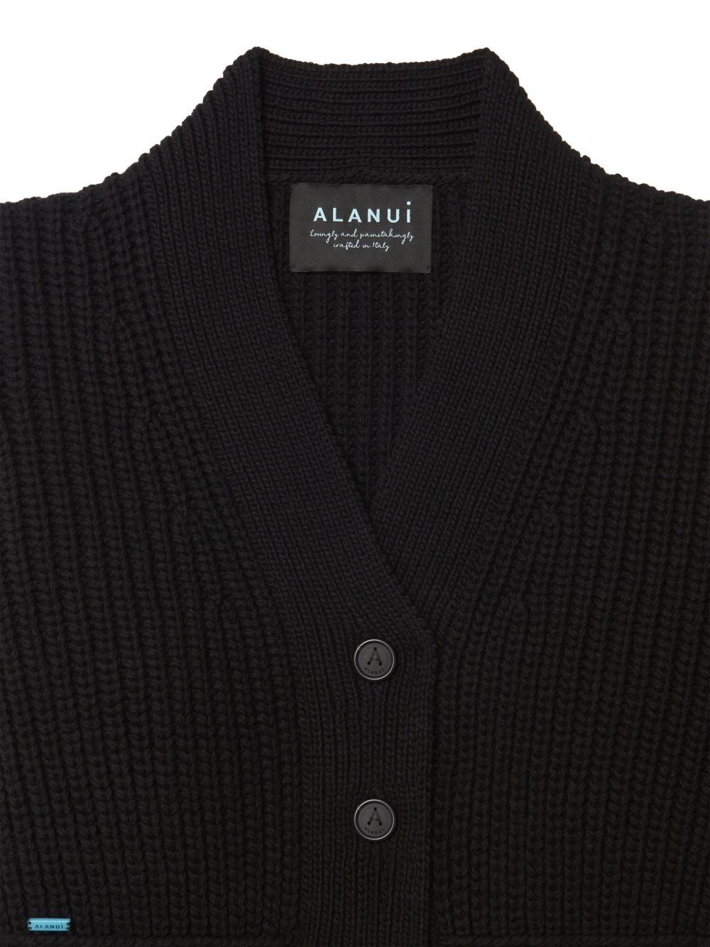 cashmere-cotton cardi-coat - 6