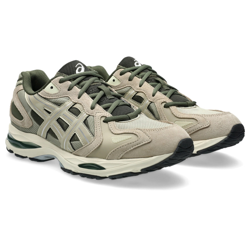Asics GEL-K1011 outlook