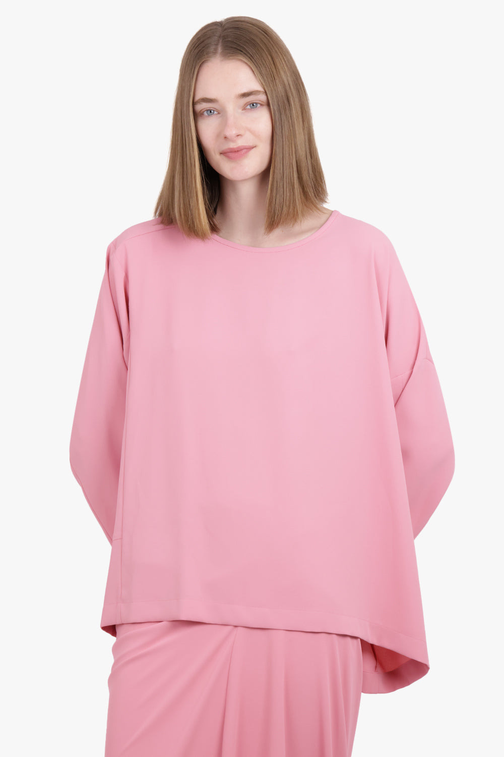 CAIAS L/S TOP | PINK - 2