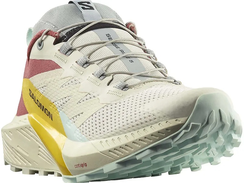 Salomon Sense Ride 5 - 6