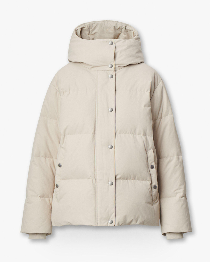 Leonard Puffer Jacket 1