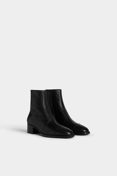 DSQUARED2 VINTAGE ANKLE BOOTS outlook