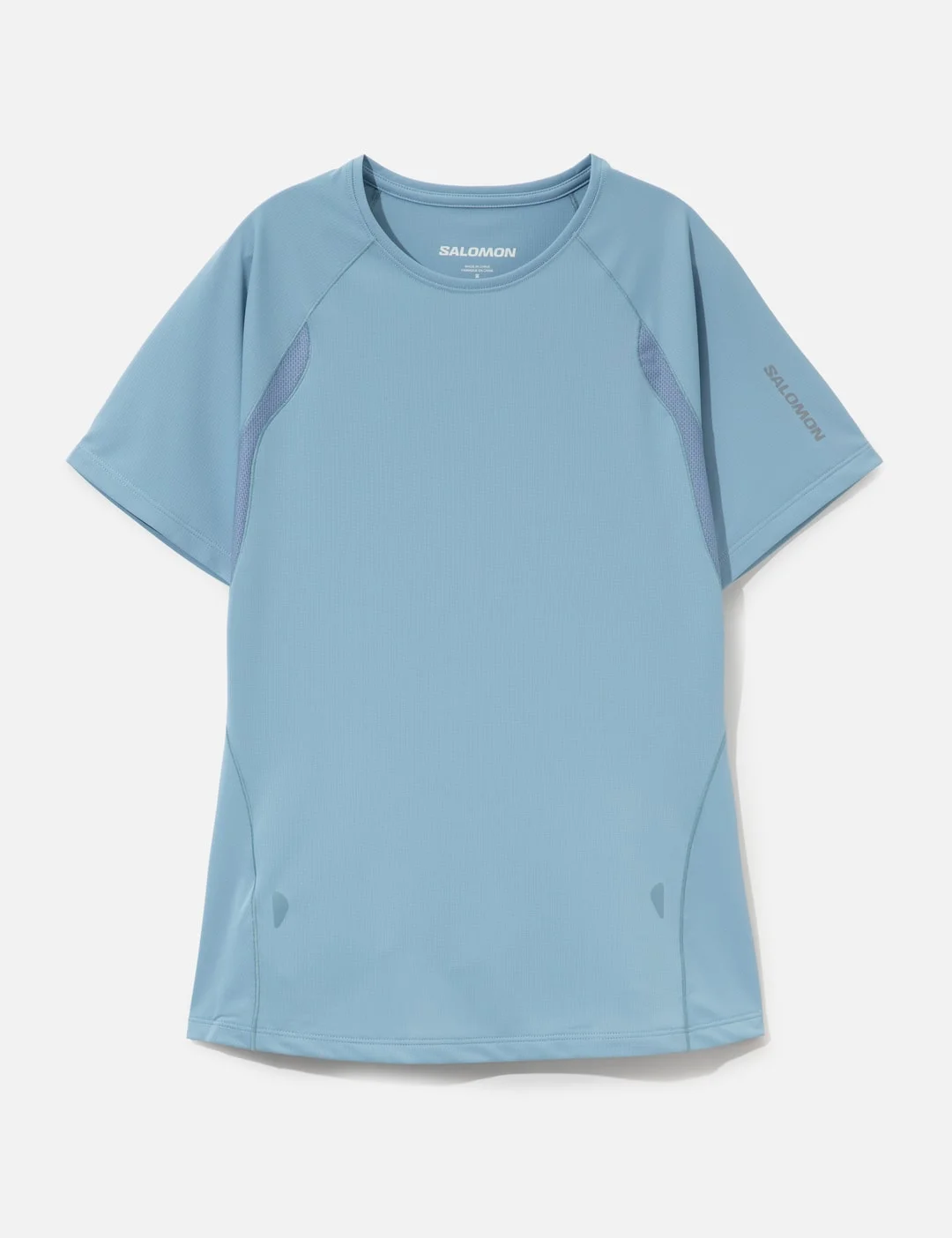 SOLUS SHORT SLEEVE T-SHIRT - 1