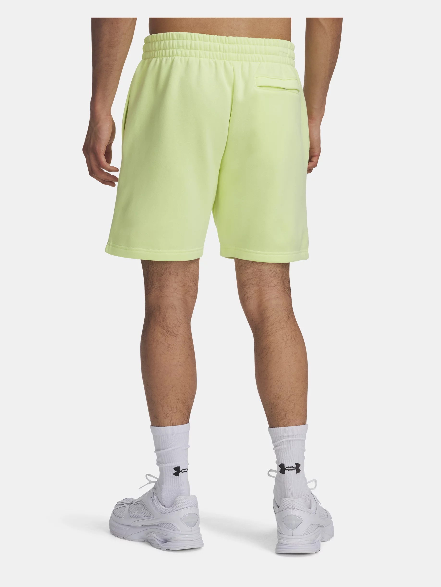 UA Icon Fleece - 2